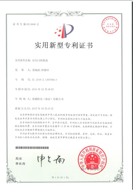 Honors