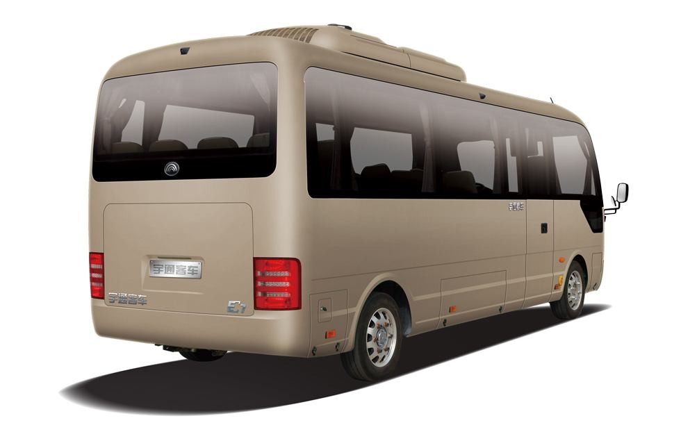 ER300/320 Electric Rotary Door System